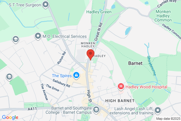 Locksmith in Barnet