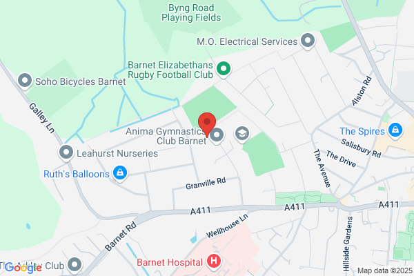 Potters Bar Locksmiths