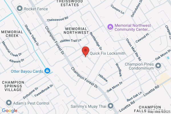 QuickFix Locksmiths