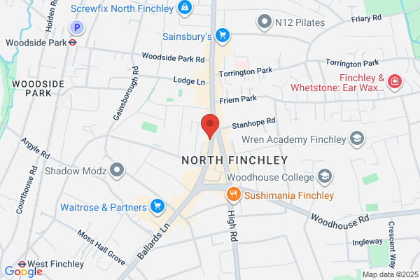 Great North Cars
