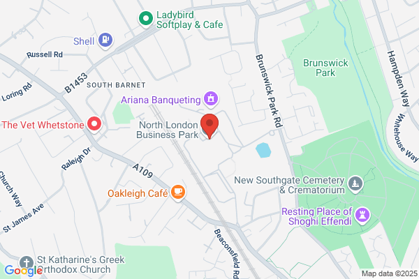 High Barnet Minicabs Cars