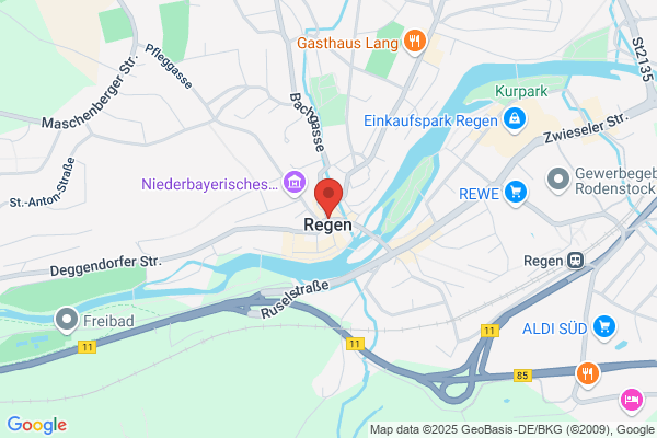Regen