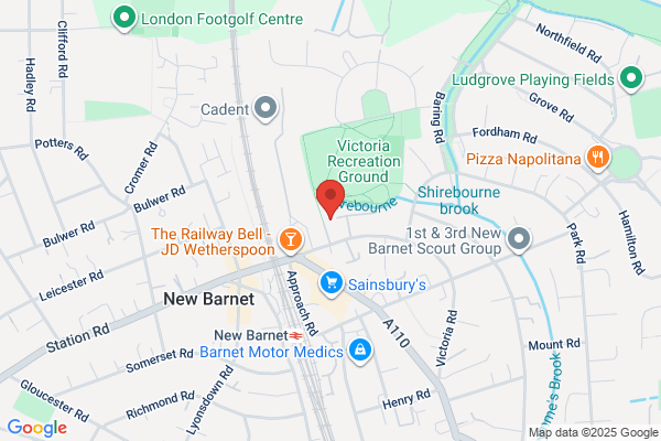 Nightingale Day Nursery