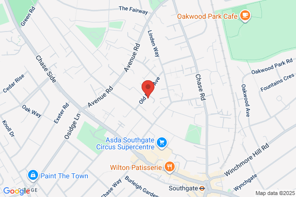 Barchester - Hugh Myddelton House Care Centre