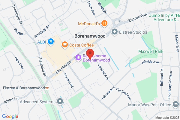 Borehamwood Care Village