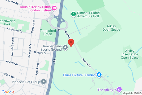 Arkley Osteopathy