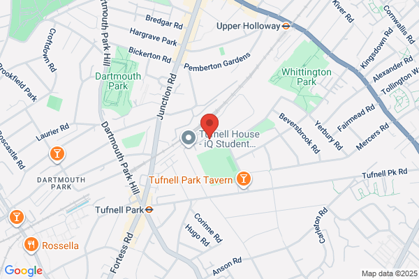 The Tufnell Park