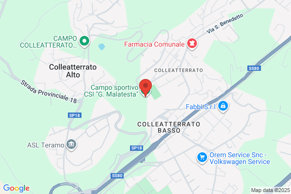 G Malatesta