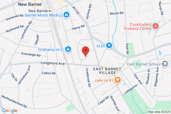 Pest Control Barnet
