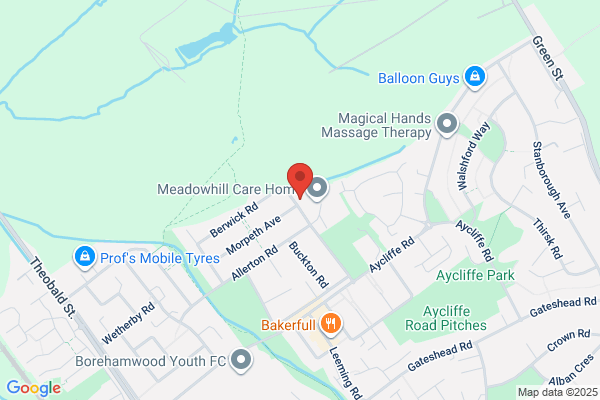 Thermal Pest Control Borehamwood