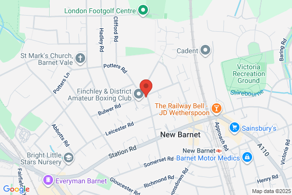 The Barnet Window Co Ltd