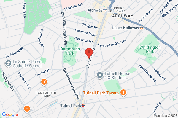 Autovend UK Ltd