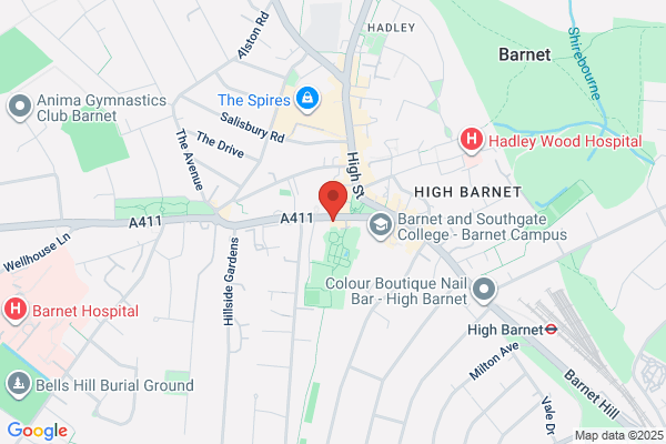 Barnet Museum