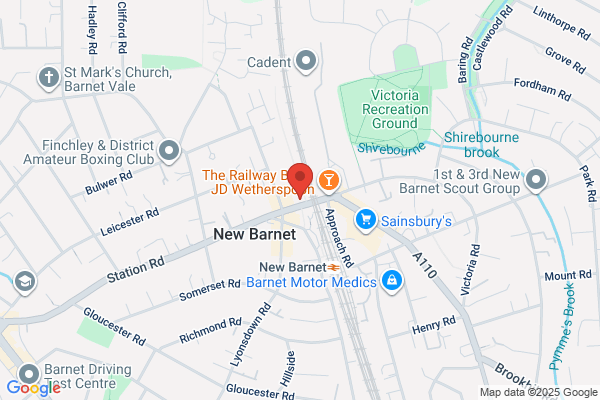 Barnet Travel Clinic