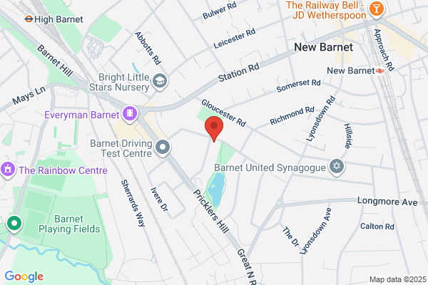 Dinsdale Video Conferencing Ltd