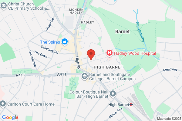 Harry F Rochat Ltd