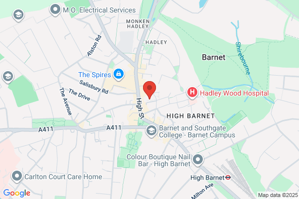 Hazard Evaluation Laboratory Ltd