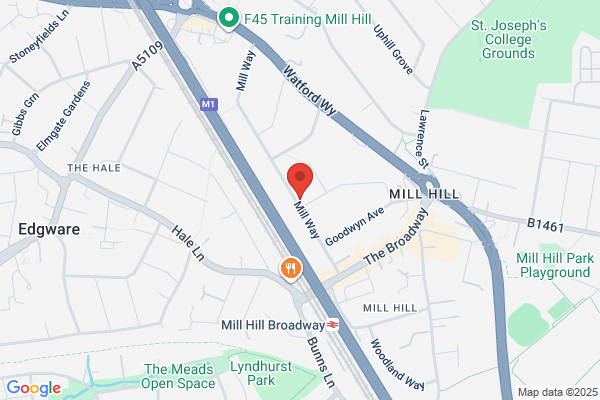 Mill Hill Physiotherapy