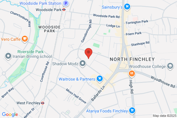 Finchley Progressive Synagogue