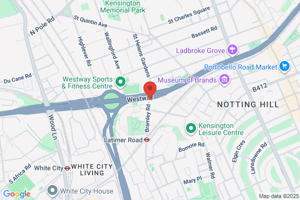Latymer Christian Centre