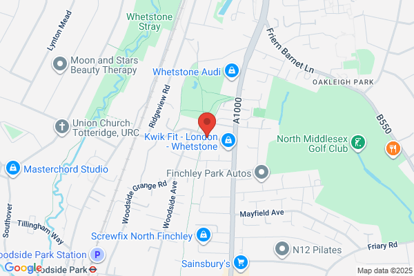 Montessori by Busy Bees Finchley