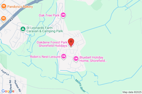 Oakdene