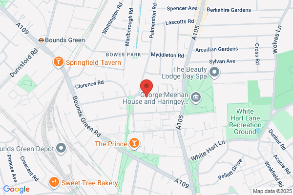 ASO Property Services (UK) Ltd