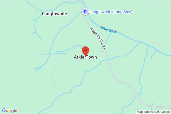 Arkleygate