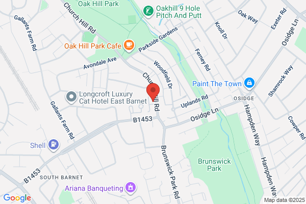 Pentack Developments Ltd