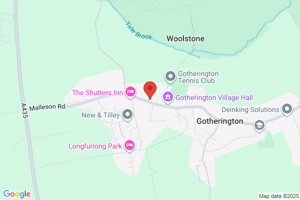 Sherborne Developments Ltd