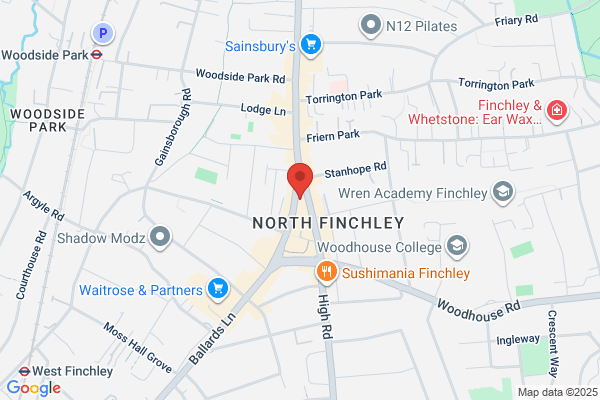 Tally Ho