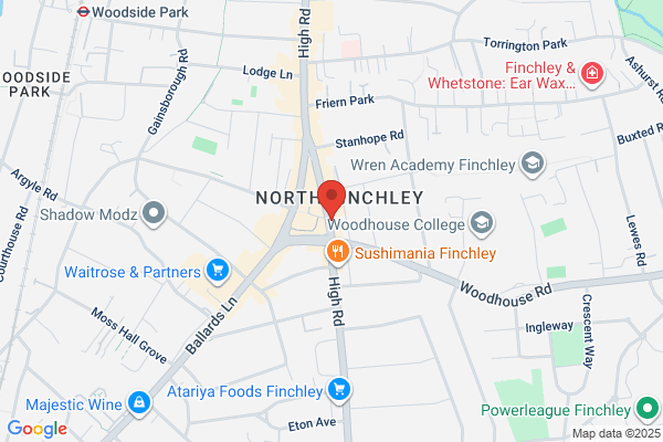 The Finchley Tavern (Pub)