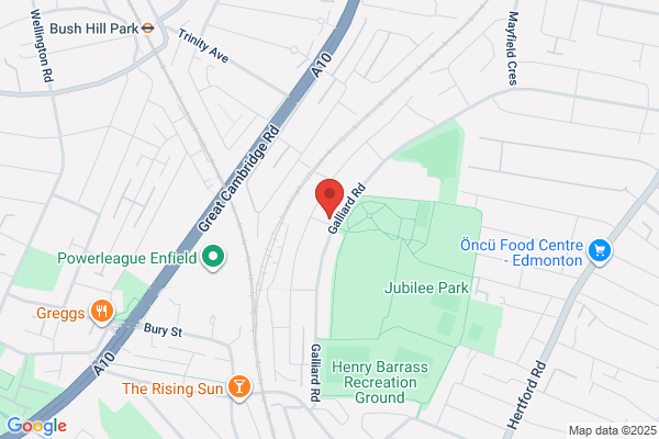 Conifers Residential Home