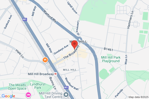 Prezzo Italian Restaurant Mill Hill - CLOSED