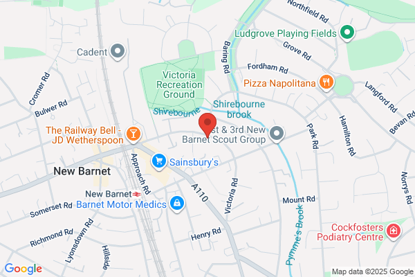 Abbey Roofing
