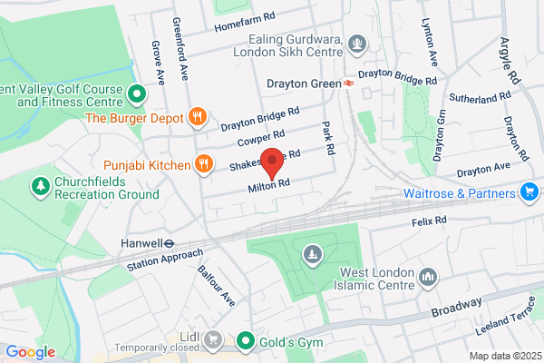 Shakespeare Roofing & Building Co Ltd