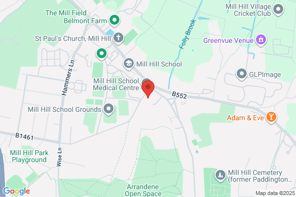 Mill Hill Pre-Preparatory School