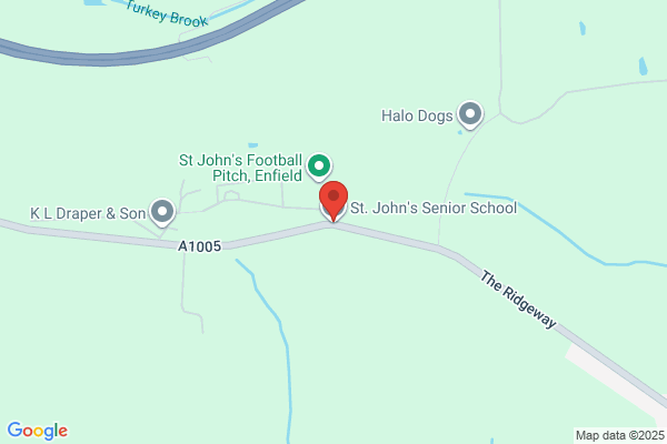 St John's Prep School
