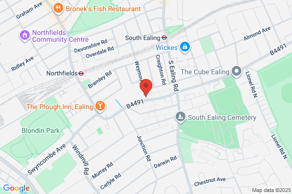 Little Ealing Primary School