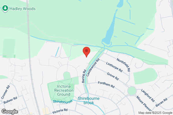 Livingstone Junior (Mixed) & Infant School