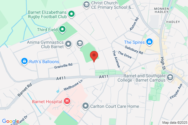 Ravenscroft Secondary School