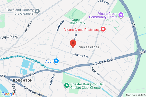 Dragon Security Services (UK) Ltd