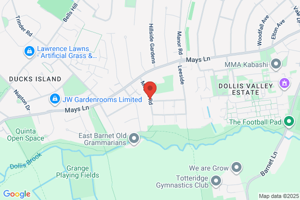 Little Larkins Sheltered Housing