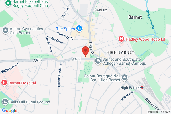 Derrick Bridges & Co