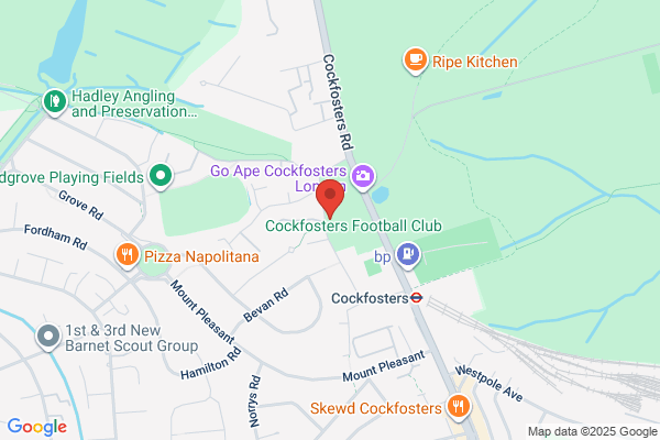 Southgate Old Scholars Association