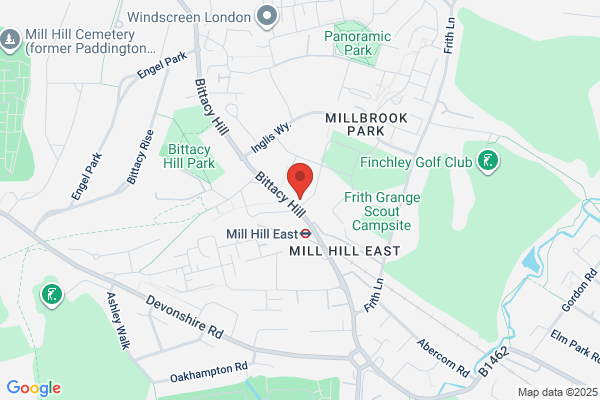 Co-op Food - Barnet - Millbrook Park