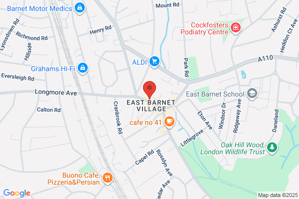 Millennium Dome Supermarket