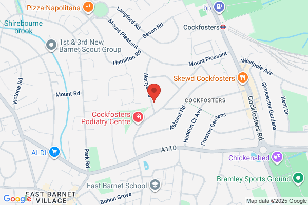 Clark Rayner Travel Ltd