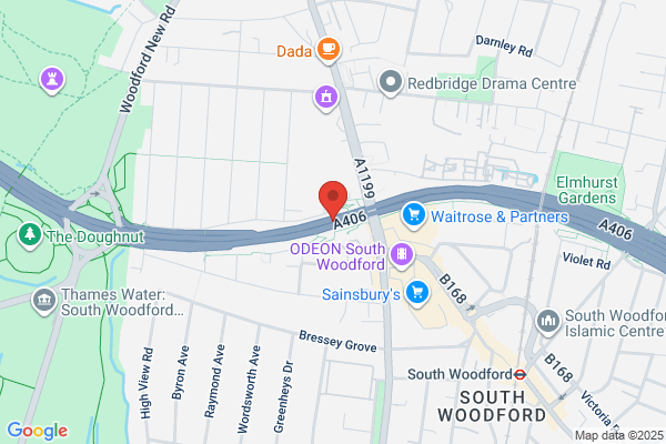 South Woodford Tuesday Tuition