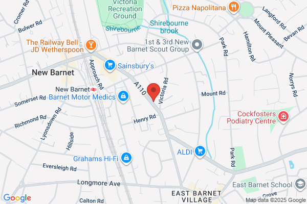 Northway Tyres